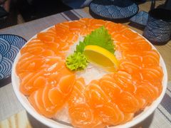 -鱼意寿司(钟村分店)