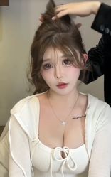 点击看大图 -私人定制 Hair Salon