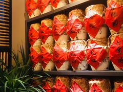 -小河盐帮·私家菜·烤鸭(三元桥·霄云路店)
