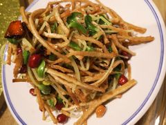 -大厨小馆(华阳城店)