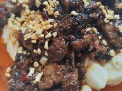 -清真.回香园(南街店)