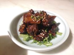 -小吊梨汤·北京菜·烤鸭(鸟巢店)