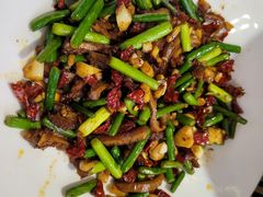 -福巷湘食小馆·猛火现炒(上海首店)