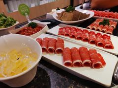 -海底捞火锅(连城广场店)