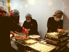 -小杨生煎(黄河路店)
