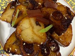 -烤肉季饭庄