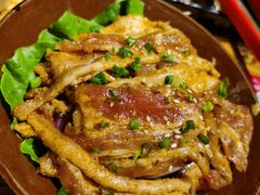 -胖记烤肉(湖大店)