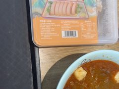 -回味鸭血粉丝汤(砂之船店)