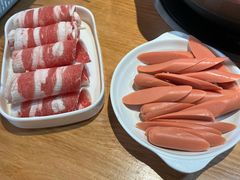 -乐山麻辣烫(翡翠森林花园店)