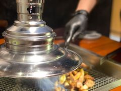 -肉甲韩国木炭烤肉(新壹街1店)