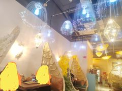 -曼泰·泰餐(江南环球港店)