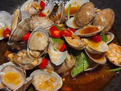 -纳鲁孜·新疆特色餐厅(上海悦荟广场店)