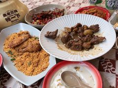 -老三样·旧食新味(万寿宫店)