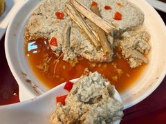 -林家饭店(新林公路店)