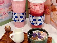 -糖纸甜品(乐颂坊店)