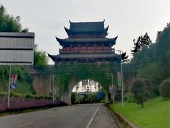 -泰宁旅游风景名胜区