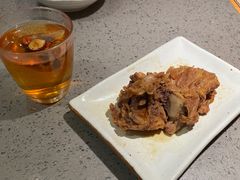 -大师兄·手工面·西北菜(南沙万达广场店)