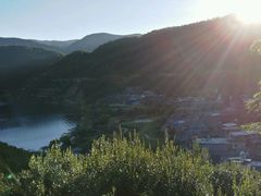 -丽江泸沽湖景区-里格半岛