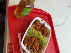-和合谷(长虹桥店)