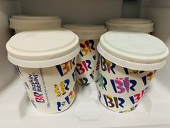 -芭斯罗缤31冰淇淋(BHG MALL上地店)