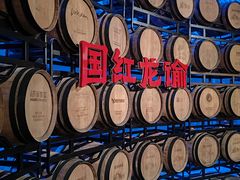 -龙谕酒庄
