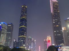 -海心沙亚运公园