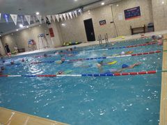 -三千里游泳馆会所