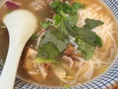 -越南牛肉河粉餐厅(书院巷店)