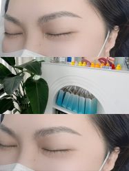 -张小野·专业半永久纹眉
