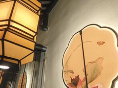 -绿茶餐厅(东莞翔龙天地店)