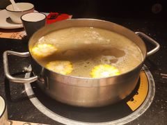 -牛事制造局牛肉火锅(莲岳路店)