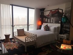 -上海外滩英迪格酒店