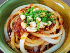 -姚记.周礼伤心凉粉(时代广场店)
