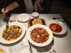 -一品红川菜(皇岗店)