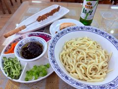 -清真·鸦儿李记·小馆(后海店)
