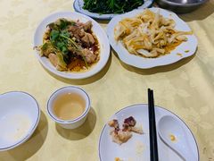 -电白鸭粥店(下沙二坊88号店)