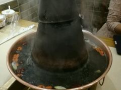-北门涮肉·铜锅涮肉(南锣鼓巷店)