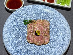 -東興楼·北京烤鸭(深圳首店)