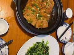 -旺角小渔村·海肠捞饭开创者(环山路店)