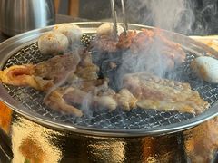 -金刚山(学府路店)