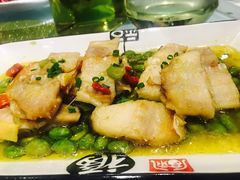 -风味小馆(天目湖宾馆店)