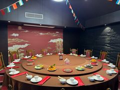 -新华饭店·新津菜·酥皮烤鸭·海鲜(津湾广场店)