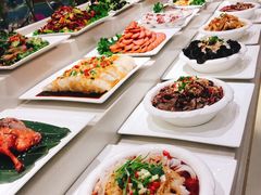 -快乐爱斯米牛排自助(金州安盛店)
