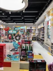 -乐高授权专卖店(中关村领展店)