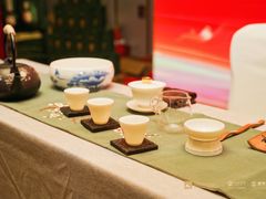 -广州天河希尔顿酒店