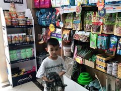 -派特宠物医院(圆融广场店)