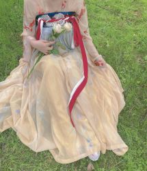-浮生梦·百里长安汉服体验·化妆造型(永宁门skp店)