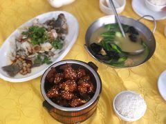 -肥姐美食(同福中路店)