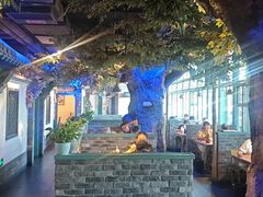 -血站大盘鸡(建设店)