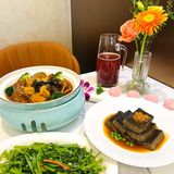 驱车十几公里也要来吃的正宗顺德菜‼️